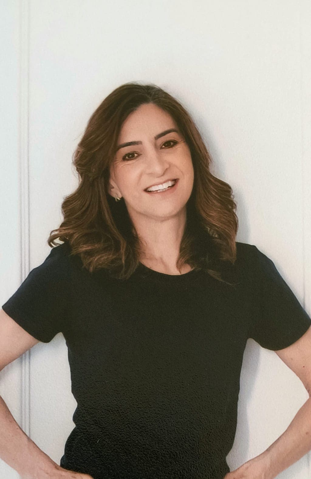 Vera Maciel, professora de piano em Pato Branco